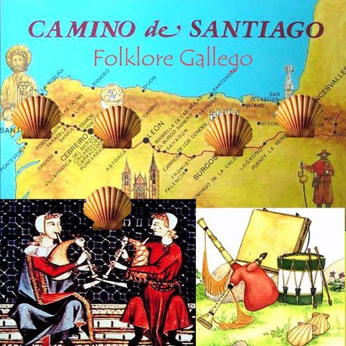 Pandeira de Paderre cover art
