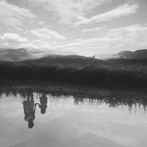 Campeones del Mundo / Rayo de Luz