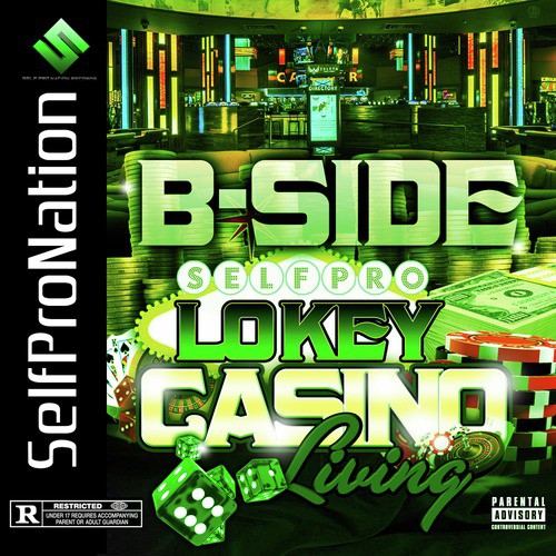 Casino Living (B-Side)