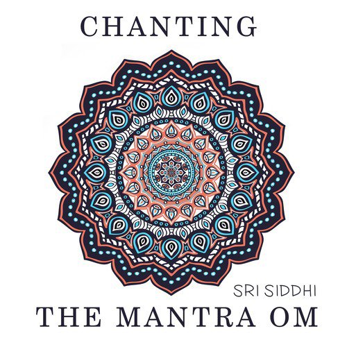 Chanting the Mantra OM