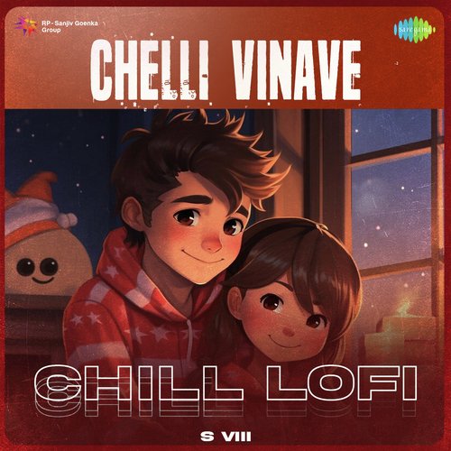 Chelli Vinave - Chill Lofi