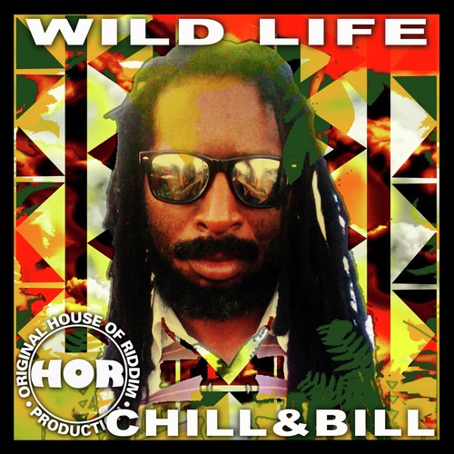 Chill and Bill