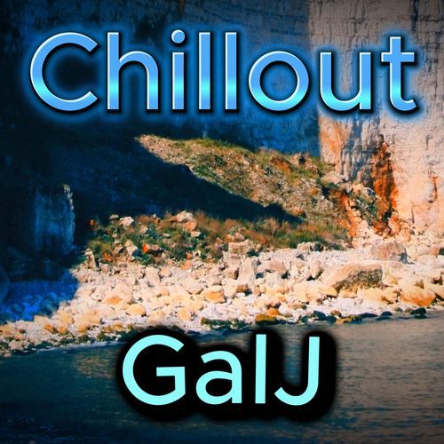 Chillout cover art