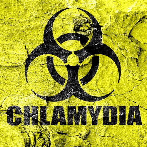 Chlamydia!_poster_image