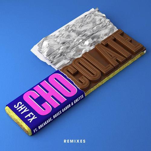 Chocolate (Driis Remixes)