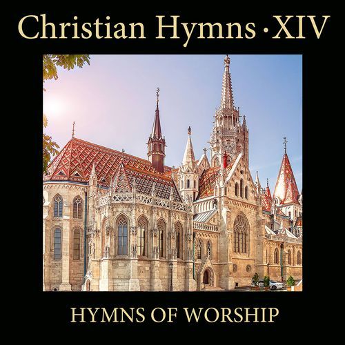 Come, My Soul, Thou Must Be Waking cover art