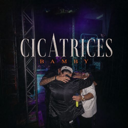 Cicatrices