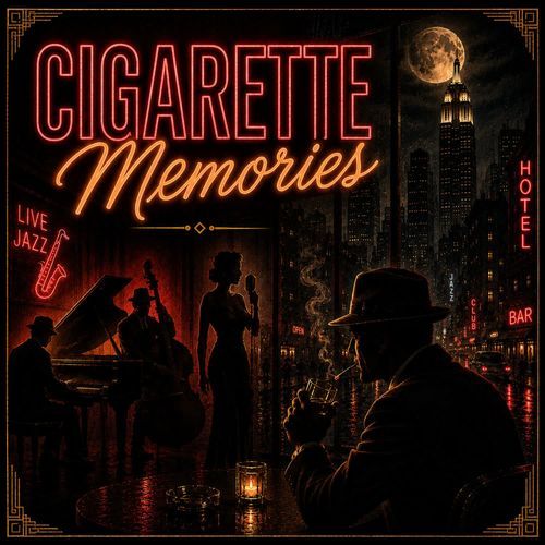 Cigarette Memories