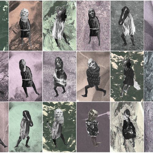 Muñequitos cover art