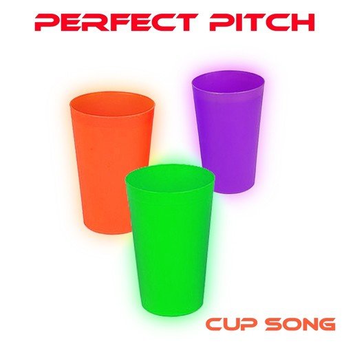 Cup Song - 2