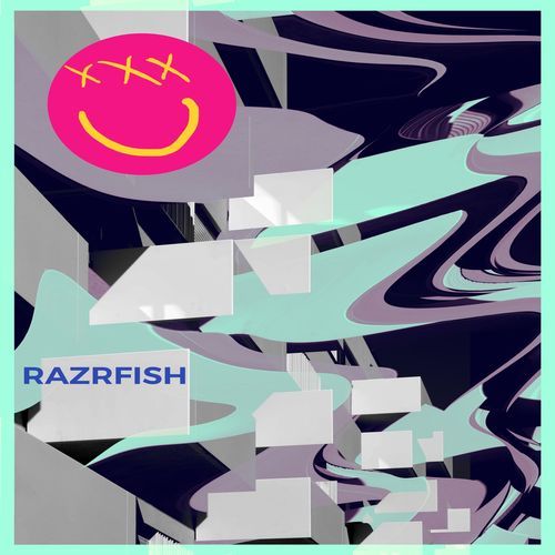Old & Grey cover art