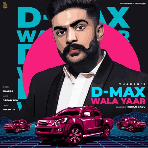 D-Max Wala Yaar