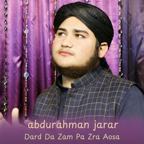 Dard Da Zam Pa Zra Aosa