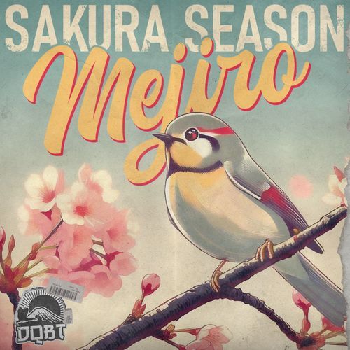 Dashi cover art