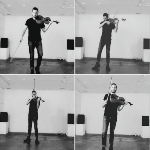 Decade Launch: Live at Hundred Years Gallery July 2022