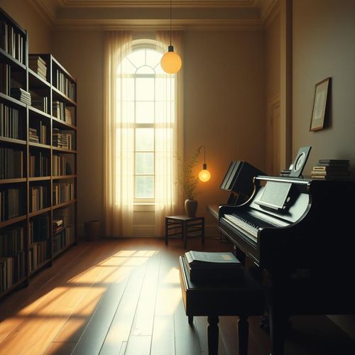 Deep Office Rhythm