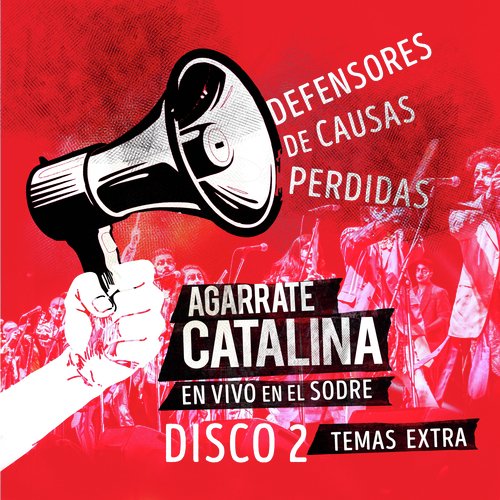 Defensores de Causas Perdidas, Disco 2 (En Vivo en el Sodre)_poster_image