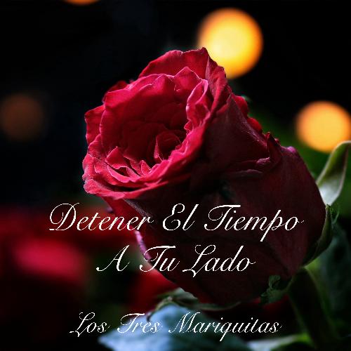 Detener El Tiempo A Tu Lado cover art