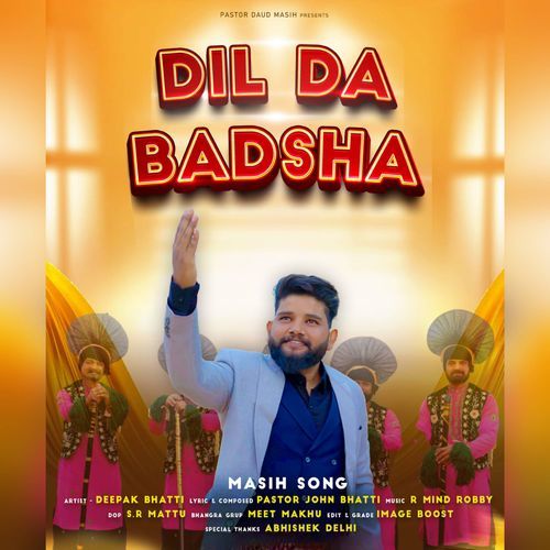 Dil Da Badsha