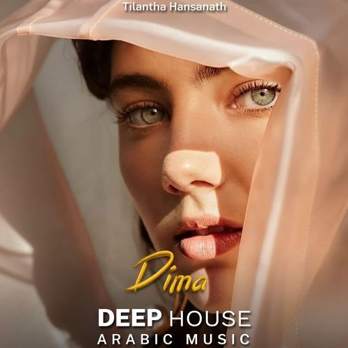 Dima (Arabic Deep House Mix) cover art