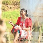 Din Gi Tikin Nichol Bera Gel Bar Pe