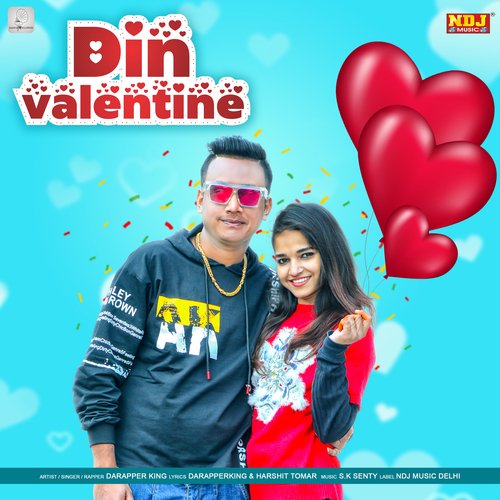 Din Valentine