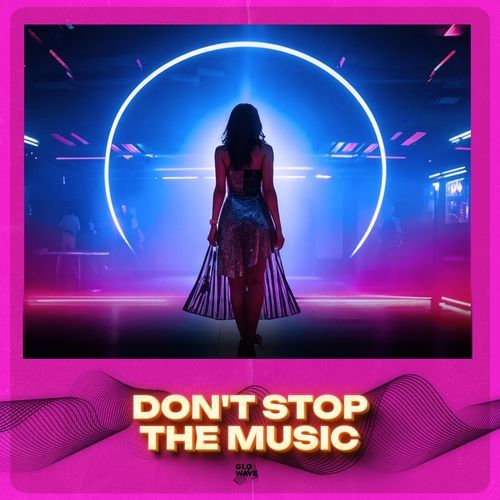 Don't Stop The Music (Techno)