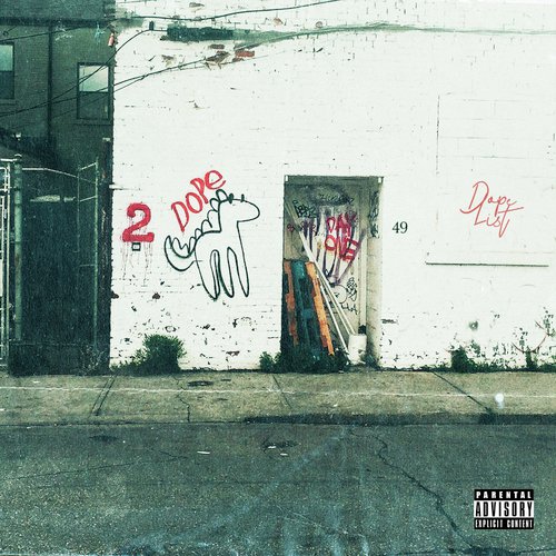 Dope List cover art