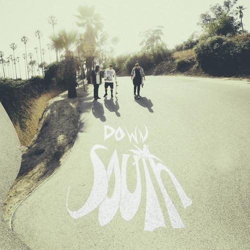 Down South cover art