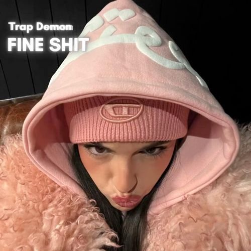 FINE SHIT (8D Audio)