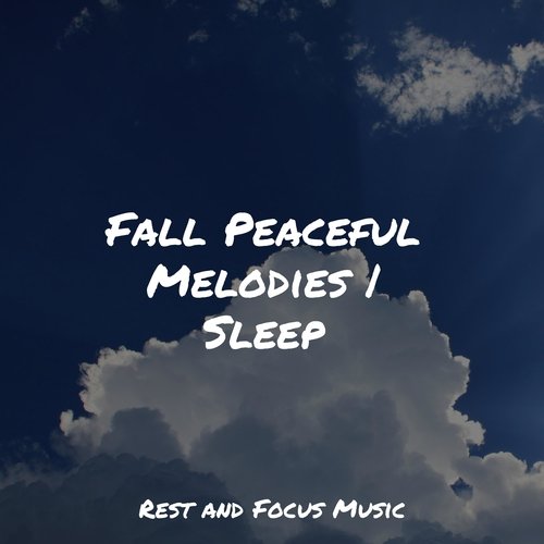 Fall Peaceful Melodies | Sleep_poster_image