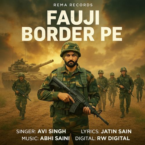 Fauji Border Pe