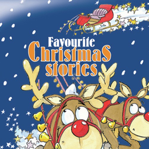 Favourite Christmas Stories - Volume 1_poster_image