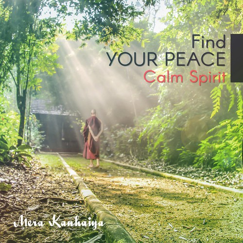 Find Your Peace (Calm Spirit)_poster_image