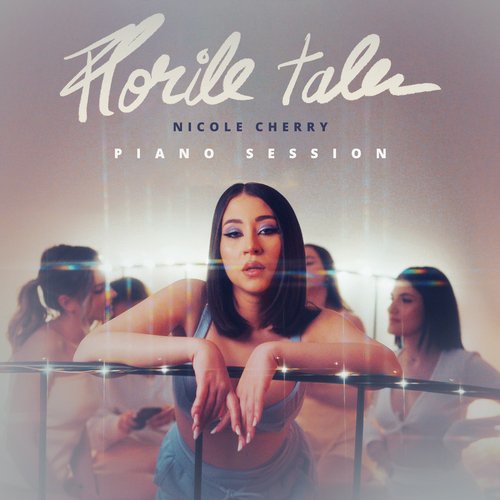 Florile Tale (Piano Session)_poster_image