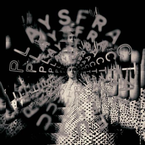 Fractal Future Plays cover art
