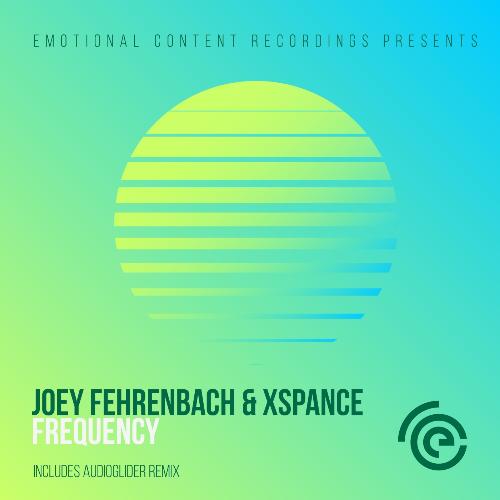 Frequency (Audioglider Remix) cover art