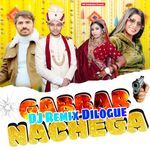Gabbar Nachega (Remix)
