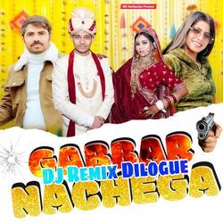 Gabbar Nachega (Remix)