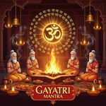 Gayatri Mantra
