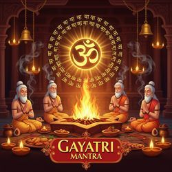 Gayatri Mantra