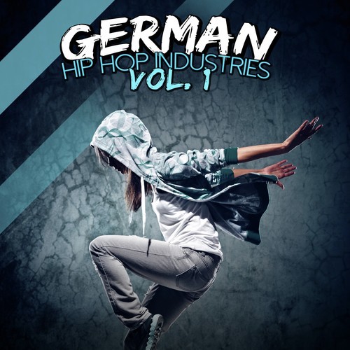 German Hip Hop Industries, Vol. 1