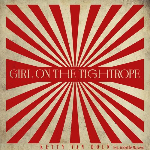 Girl on the Tightrope_poster_image