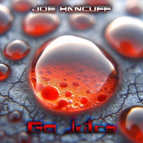 Go Juice cover art
