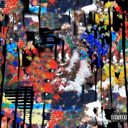 Gods Gift cover art