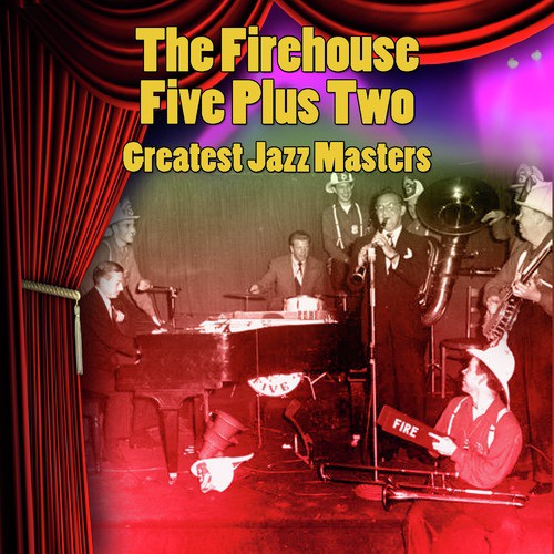 Greatest Jazz Masters