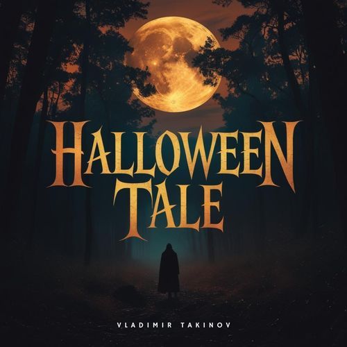 Halloween Tale