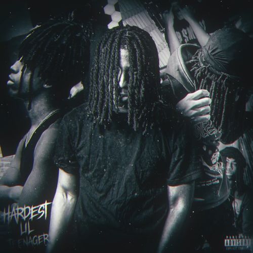 Mop (feat. Sackrunna Dj) cover art