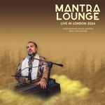 Hare Krishna Maha Mantra (Mantra Lounge Live in London 2024)