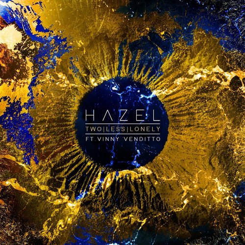 Hazel (feat. Vinny Venditto) cover art